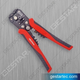 Multi-Function Automatic Wire Stripper