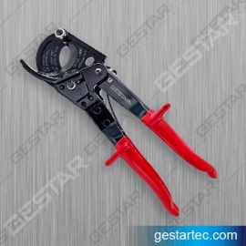 Ratchet Cable Cutter